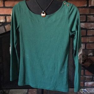 Moody’s medium top